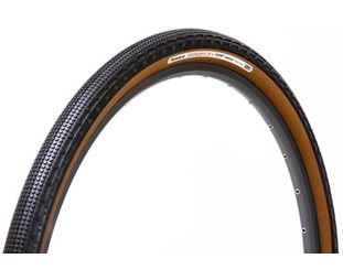 Panaracer Rengas GravelKing SK Plus Folding Tyre 43-62