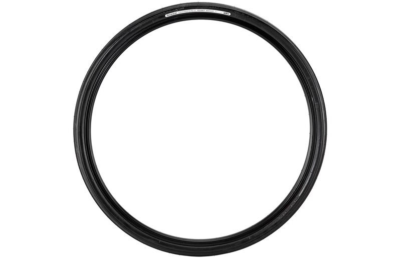 Panaracer Rengas GravelKing Slick Plus Folding Tyre 70