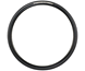 Panaracer Rengas GravelKing Slick Plus Folding Tyre 70