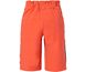 VAUDE Lasten pyöräilyshortsit Moab Stretch Shorts Kids Hokkaido