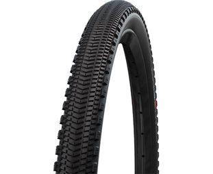 Gravel-rengas Schwalbe G-One Overland Evo Super Ground Snakeskin Addix SpeedGrip TLR 28x1.70" Taitettava