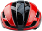 Bell Falcon XR MIPS Helmet Red/Black