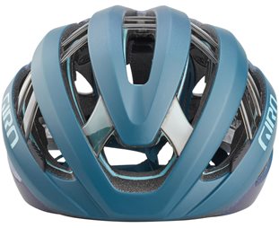 Giro Aries Spherical Helmet Matte Ano Blue Fade