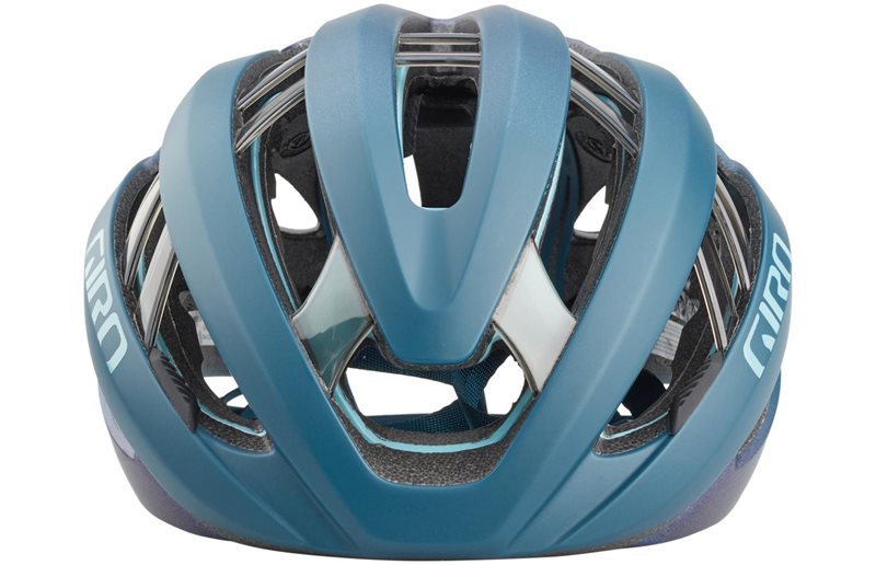 GIRO ARIES Spherical Mips Matte Ano Blue Fade