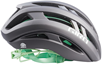 GIRO ARIES Spherical Mips Metallic Coal/Space Green