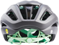 GIRO ARIES Spherical Mips Metallic Coal/Space Green