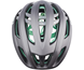 GIRO ARIES Spherical Mips Metallic Coal/Space Green