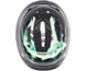GIRO ARIES Spherical Mips Metallic Coal/Space Green