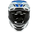 Pyöräilykypärä Giro Insurgent Spherical Mips Mat White/Ano Blue