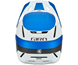 Pyöräilykypärä Giro Insurgent Spherical Mips Mat White/Ano Blue