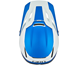 Pyöräilykypärä Giro Insurgent Spherical Mips Mat White/Ano Blue