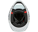 Pyöräilykypärä Giro Insurgent Spherical Mips Mat White/Ano Blue