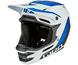 Pyöräilykypärä Giro Insurgent Spherical Mips Mat White/Ano Blue