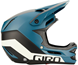 Giro Insurgent Shperical Helmet Matte Harbor Blue