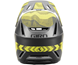 Giro Insurgent Shperical Helmet Matte Black/Ano Lime
