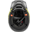 Giro Insurgent Shperical Helmet Matte Black/Ano Lime