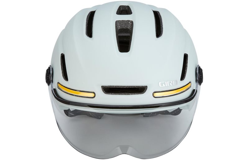 Giro Ethos MIPS Shield Helmet Matte Chalk