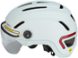 Giro Ethos MIPS Shield Helmet Matte Chalk