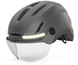Giro Ethos MIPS Shield Helmet Matte Graphite