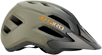 Maastokypärä Giro Fixture Mips II Mat Trail Green