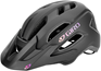 Maastokypärä Giro Fixture Mips Ii W Mat Black/Pink