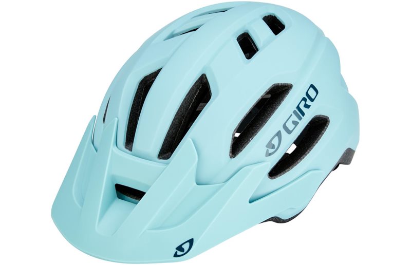 Maastokypärä Giro Fixture Mips Ii W Mat Light Har...