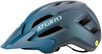 Giro Fixture II Helmet Youth Matte Ano Harbor Blue Fade