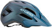 Giro Fixture II Helmet Youth Matte Ano Harbor Blue Fade