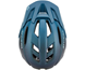 Giro Fixture II Helmet Youth Matte Ano Harbor Blue Fade