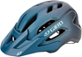 Giro Fixture Ii Sykkelhjelm Youth Matte Ano Harbor Blue Fade