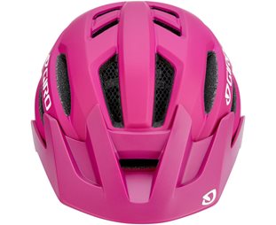 Maastokypärä Giro Fixture II Helmet Youth Matte Pink Street