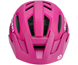 Maastokypärä Giro Fixture II Helmet Youth Matte Pink Street