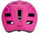 Maastokypärä Giro Fixture II Helmet Youth Matte Pink Street