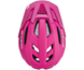 Maastokypärä Giro Fixture II Helmet Youth Matte Pink Street
