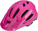 Giro Fixture II Helmet Youth Matte Pink Street