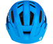 Giro Fixture Ii Sykkelhjelm Youth Matte Ano Blue