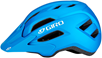 Giro Fixture Ii Sykkelhjelm Youth Matte Ano Blue