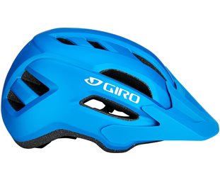 Maastokypärä Giro Fixture II Youth Ano Blue