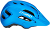 Giro Fixture Ii Sykkelhjelm Youth Matte Ano Blue