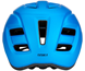 Giro Fixture Ii Sykkelhjelm Youth Matte Ano Blue