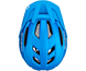 Giro Fixture II Helmet Youth Matte Ano Blue