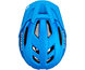 Giro Fixture Ii Sykkelhjelm Youth Matte Ano Blue