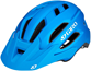 Giro Fixture Ii Sykkelhjelm Youth Matte Ano Blue