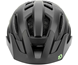 Maastokypärä Giro Fixture II Helmet Youth Matte Black/White Ripple