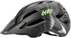 Giro Fixture II Helmet Youth Matte Black/White Ripple