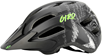 Maastokypärä Giro Fixture II Helmet Youth Matte Black/White Ripple