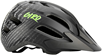 Maastokypärä Giro Fixture II Helmet Youth Matte Black/White Ripple