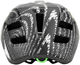Maastokypärä Giro Fixture II Helmet Youth Matte Black/White Ripple