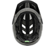 Maastokypärä Giro Fixture II Helmet Youth Matte Black/White Ripple