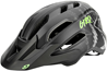 Maastokypärä Giro Fixture II Helmet Youth Matte Black/White Ripple